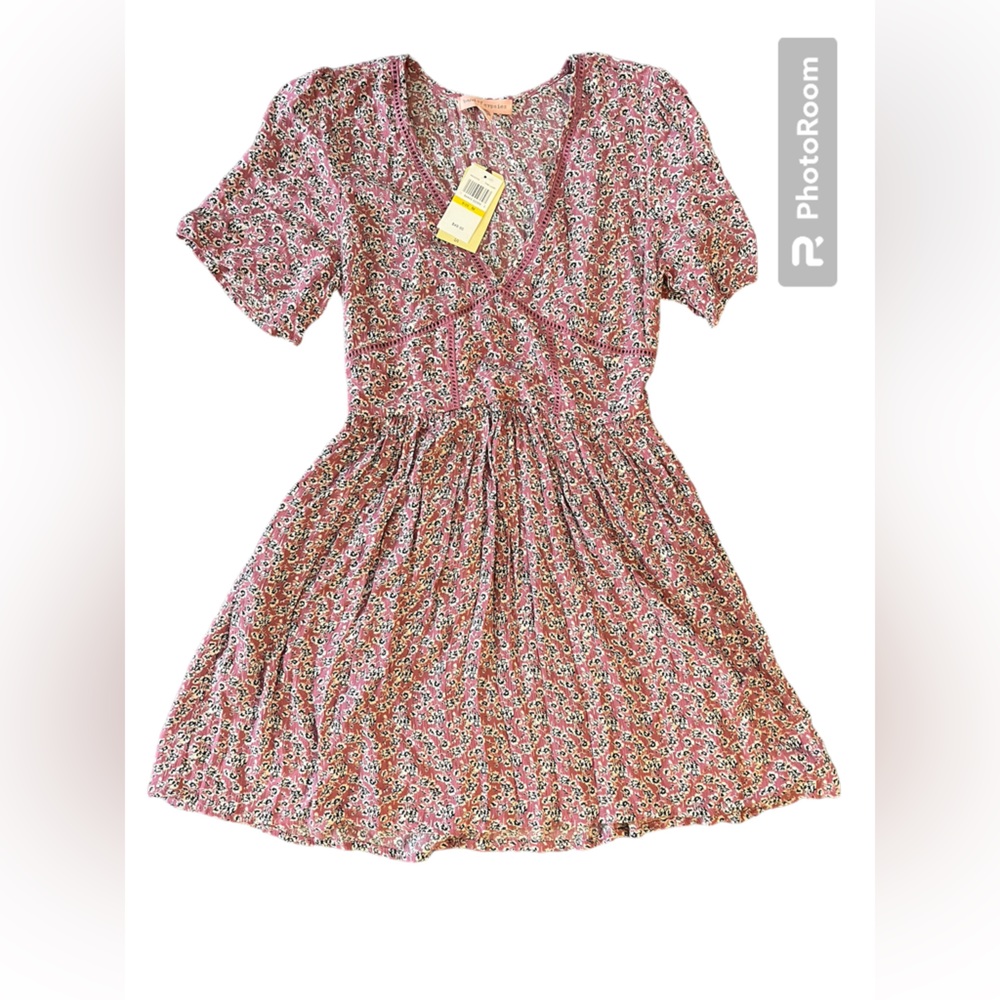 Band of Gypsies NWT dress medium